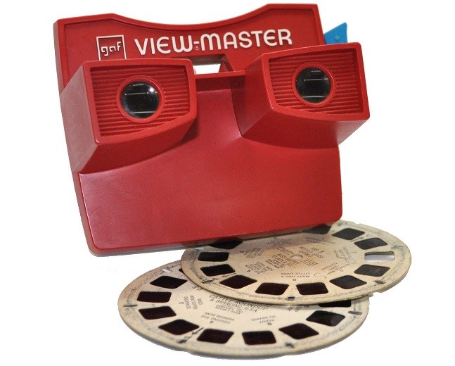 viewmaster